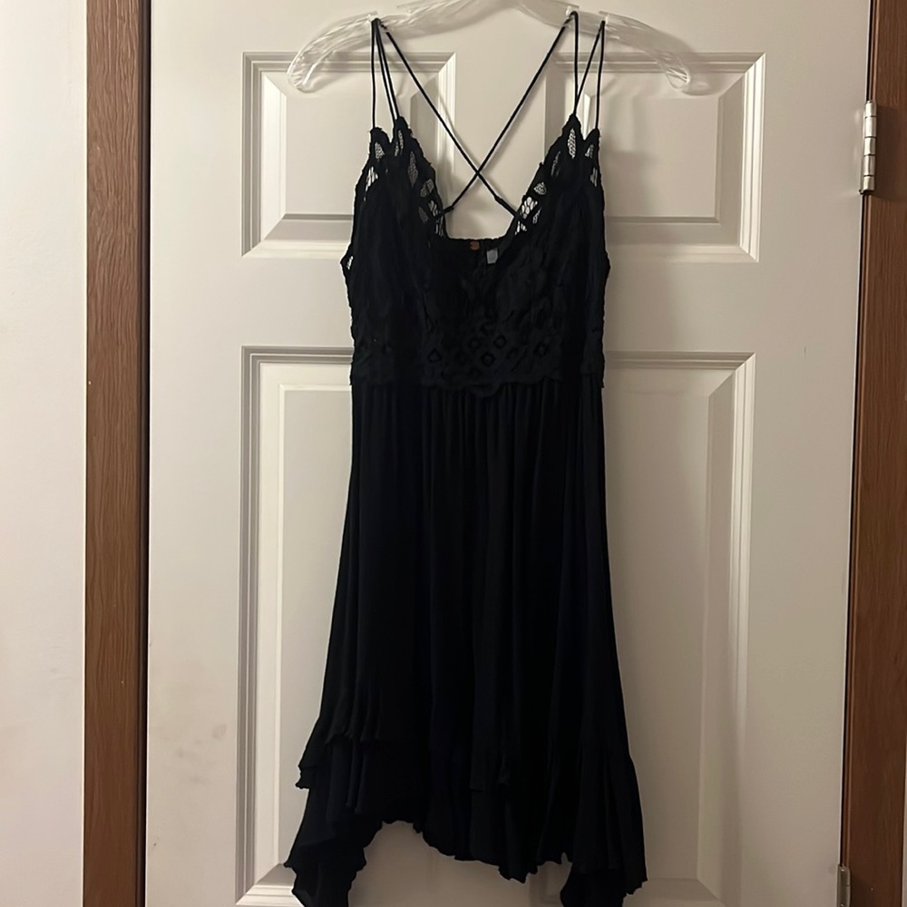 Free People Adella Sundress